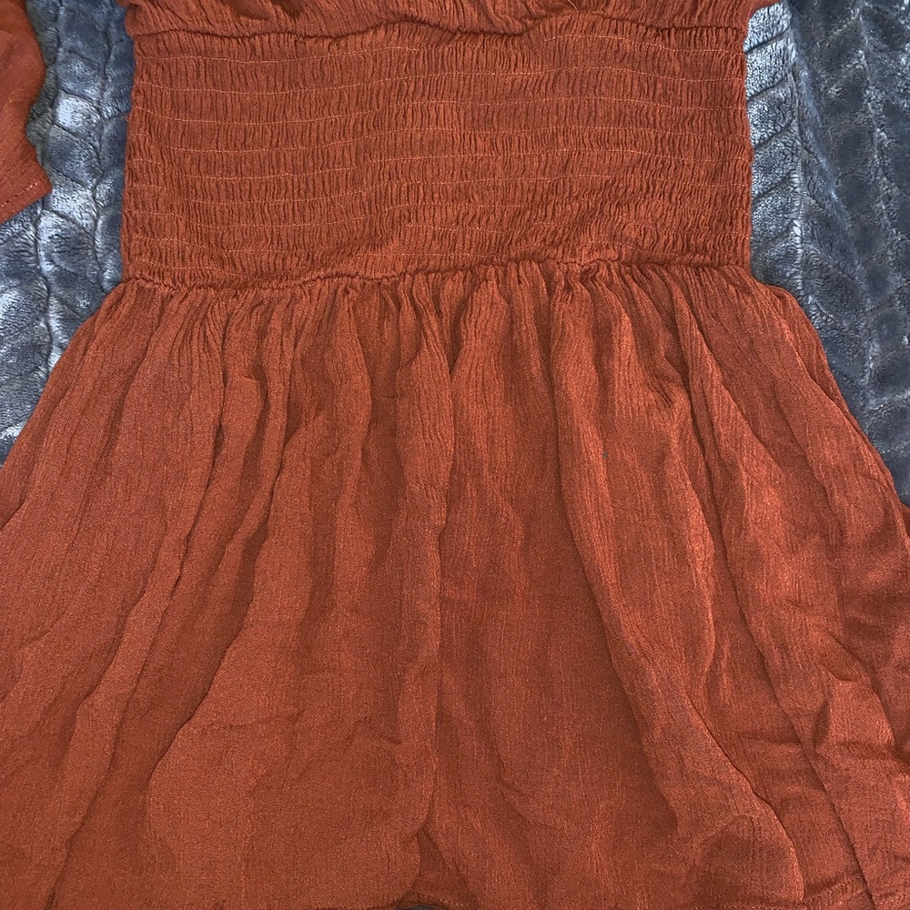 Dress - Picture 5 of 8